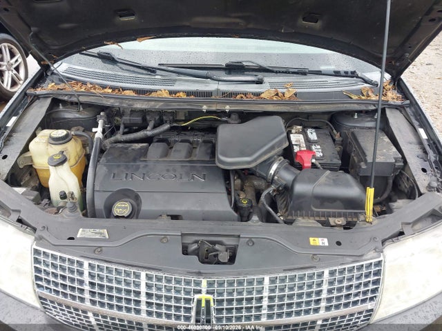 Продажа на аукционе авто 2007 Lincoln Mkx, vin: 2LMDU88CX7BJ30895, номер лота: 46030800