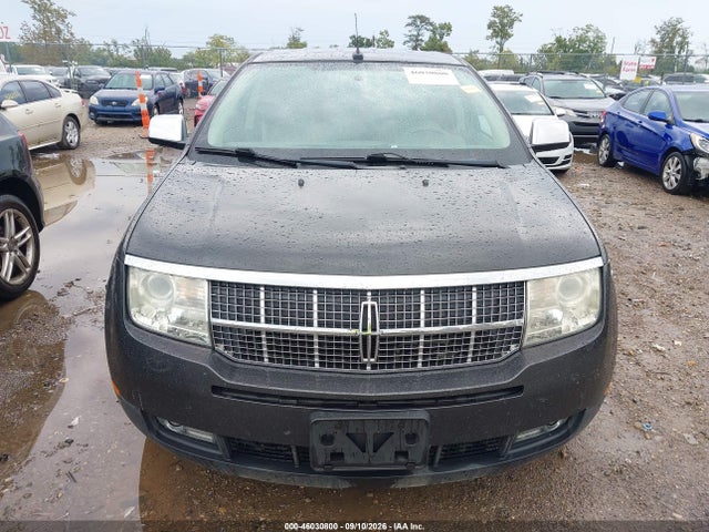 Продажа на аукционе авто 2007 Lincoln Mkx, vin: 2LMDU88CX7BJ30895, номер лота: 46030800