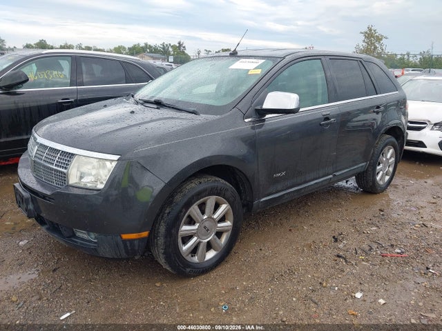 Продажа на аукционе авто 2007 Lincoln Mkx, vin: 2LMDU88CX7BJ30895, номер лота: 46030800