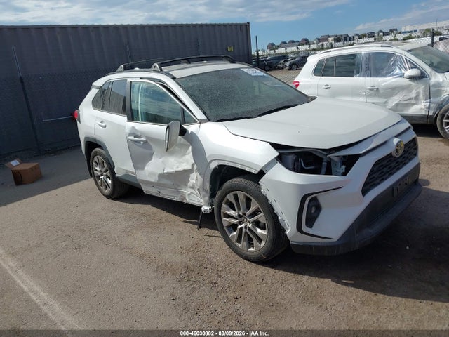 Aukcja sprzedaży 2023 Toyota Rav4 Xle Premium, vin: 2T3C1RFV6PW279994, numer aukcji: 46030802