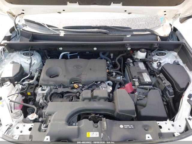 Aukcja sprzedaży 2023 Toyota Rav4 Xle Premium, vin: 2T3C1RFV6PW279994, numer aukcji: 46030802