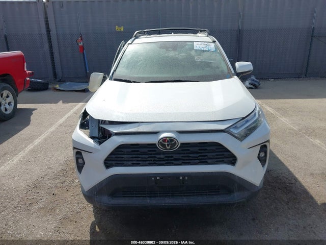 Aukcja sprzedaży 2023 Toyota Rav4 Xle Premium, vin: 2T3C1RFV6PW279994, numer aukcji: 46030802