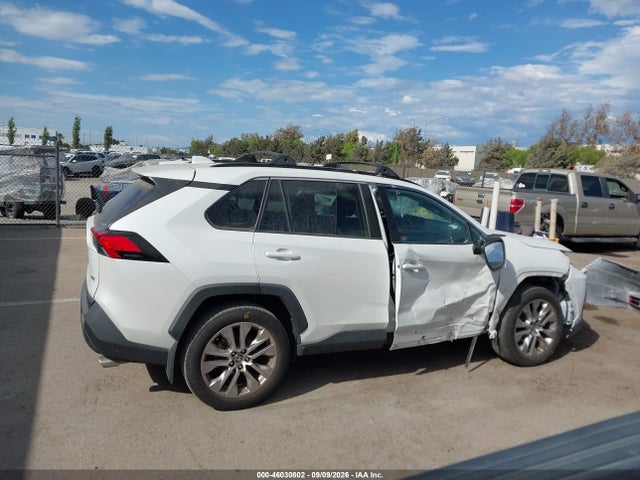 Aukcja sprzedaży 2023 Toyota Rav4 Xle Premium, vin: 2T3C1RFV6PW279994, numer aukcji: 46030802