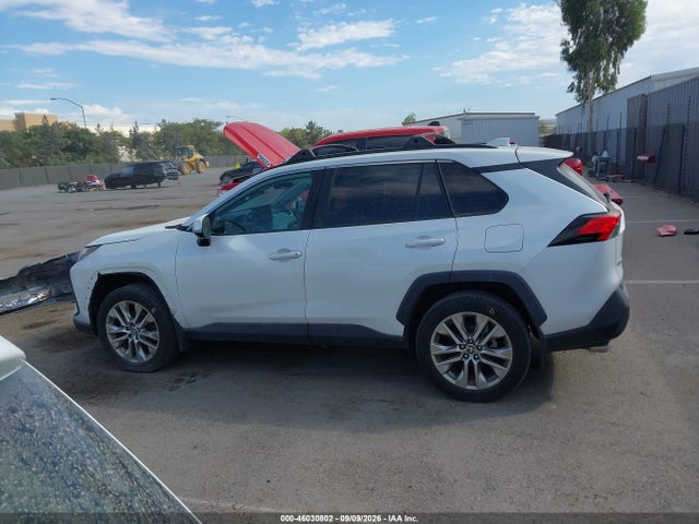 Aukcja sprzedaży 2023 Toyota Rav4 Xle Premium, vin: 2T3C1RFV6PW279994, numer aukcji: 46030802