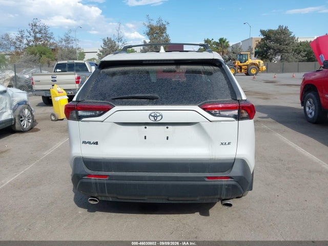 Aukcja sprzedaży 2023 Toyota Rav4 Xle Premium, vin: 2T3C1RFV6PW279994, numer aukcji: 46030802