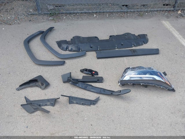 Aukcja sprzedaży 2023 Toyota Rav4 Xle Premium, vin: 2T3C1RFV6PW279994, numer aukcji: 46030802