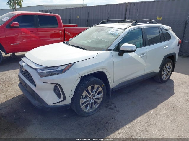 Aukcja sprzedaży 2023 Toyota Rav4 Xle Premium, vin: 2T3C1RFV6PW279994, numer aukcji: 46030802