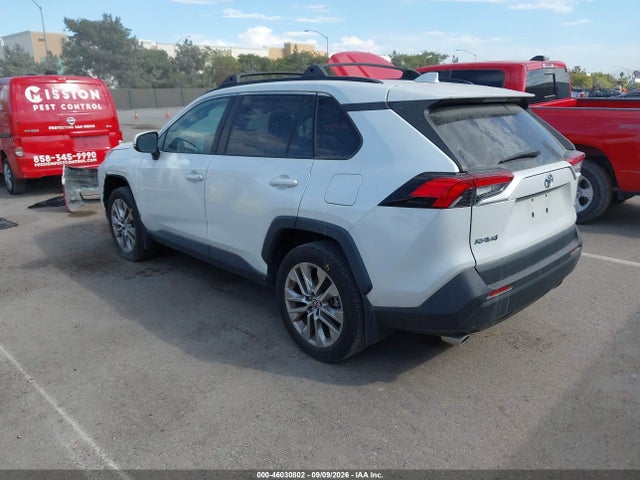 Aukcja sprzedaży 2023 Toyota Rav4 Xle Premium, vin: 2T3C1RFV6PW279994, numer aukcji: 46030802