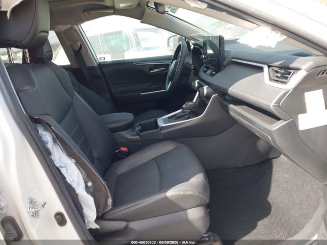 Aukcja sprzedaży 2023 Toyota Rav4 Xle Premium, vin: 2T3C1RFV6PW279994, numer aukcji: 46030802