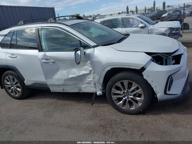 Aukcja sprzedaży 2023 Toyota Rav4 Xle Premium, vin: 2T3C1RFV6PW279994, numer aukcji: 46030802