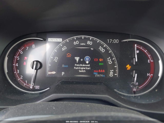 Aukcja sprzedaży 2023 Toyota Rav4 Xle Premium, vin: 2T3C1RFV6PW279994, numer aukcji: 46030802