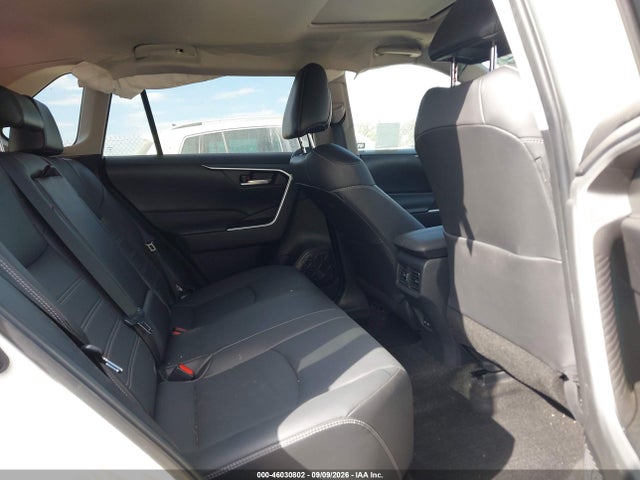 Aukcja sprzedaży 2023 Toyota Rav4 Xle Premium, vin: 2T3C1RFV6PW279994, numer aukcji: 46030802