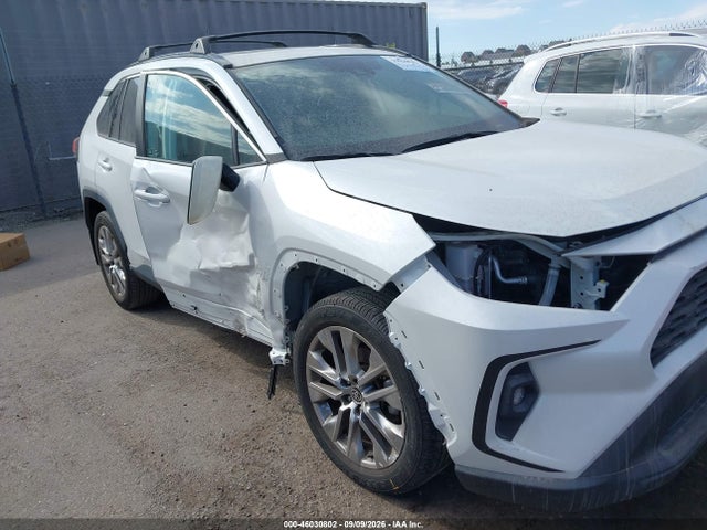Aukcja sprzedaży 2023 Toyota Rav4 Xle Premium, vin: 2T3C1RFV6PW279994, numer aukcji: 46030802