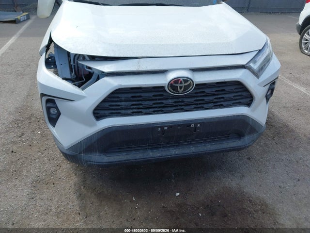 Aukcja sprzedaży 2023 Toyota Rav4 Xle Premium, vin: 2T3C1RFV6PW279994, numer aukcji: 46030802