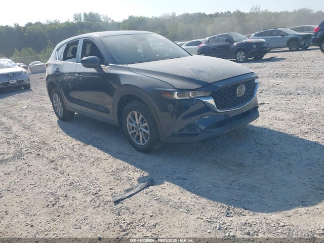Aukcja sprzedaży 2022 Mazda Cx-5 2.5 S Preferred, vin: JM3KFBCM3N1571573, numer aukcji: 46030806