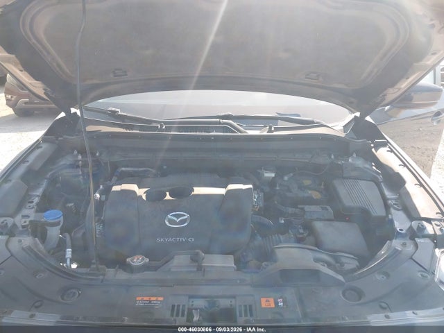 Aukcja sprzedaży 2022 Mazda Cx-5 2.5 S Preferred, vin: JM3KFBCM3N1571573, numer aukcji: 46030806