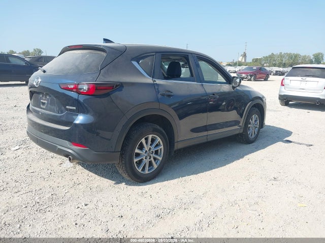 Aukcja sprzedaży 2022 Mazda Cx-5 2.5 S Preferred, vin: JM3KFBCM3N1571573, numer aukcji: 46030806
