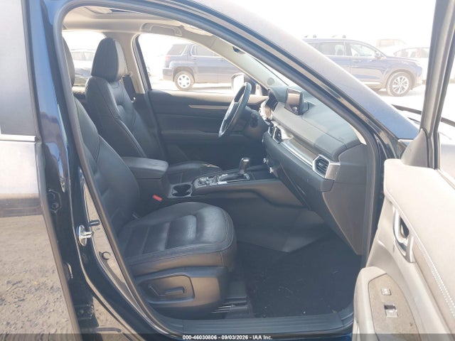 Aukcja sprzedaży 2022 Mazda Cx-5 2.5 S Preferred, vin: JM3KFBCM3N1571573, numer aukcji: 46030806