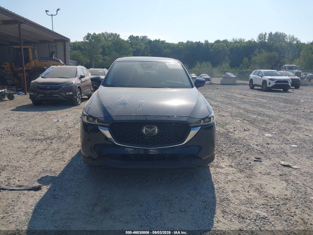 Aukcja sprzedaży 2022 Mazda Cx-5 2.5 S Preferred, vin: JM3KFBCM3N1571573, numer aukcji: 46030806