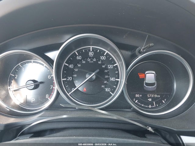 Aukcja sprzedaży 2022 Mazda Cx-5 2.5 S Preferred, vin: JM3KFBCM3N1571573, numer aukcji: 46030806