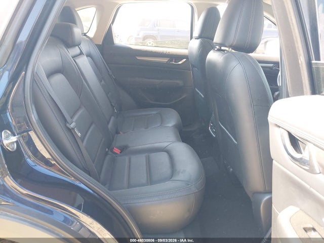Aukcja sprzedaży 2022 Mazda Cx-5 2.5 S Preferred, vin: JM3KFBCM3N1571573, numer aukcji: 46030806