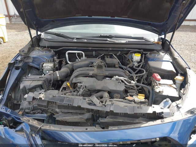 Subaru Outback 2.5i Premium 2019 4S4BSAHC8K3395243 Image 10