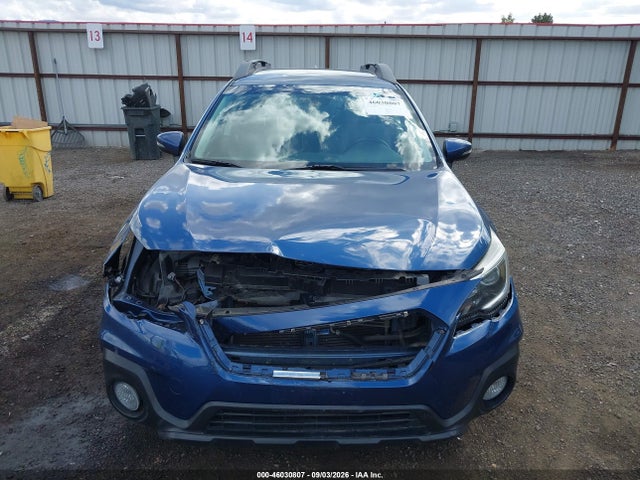 Subaru Outback 2.5i Premium 2019 4S4BSAHC8K3395243 Image 12