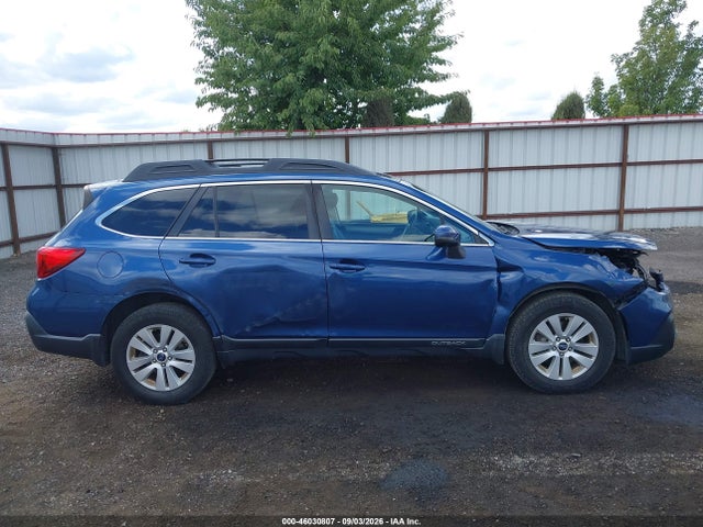 Subaru Outback 2.5i Premium 2019 4S4BSAHC8K3395243 Image 13