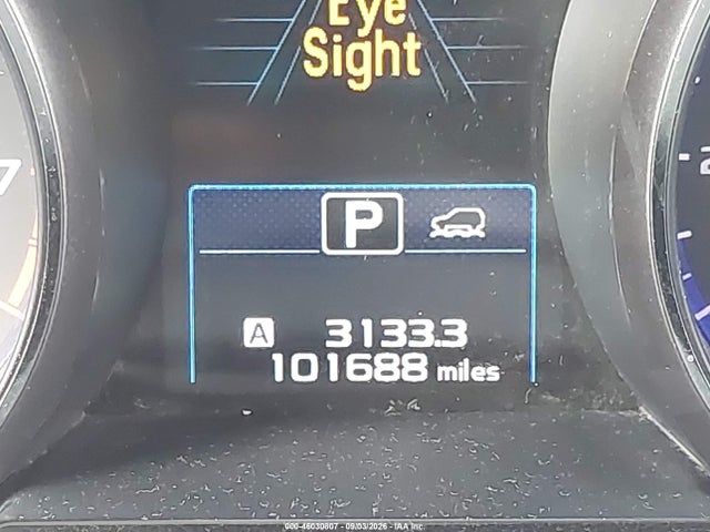 Subaru Outback 2.5i Premium 2019 4S4BSAHC8K3395243 Image 15