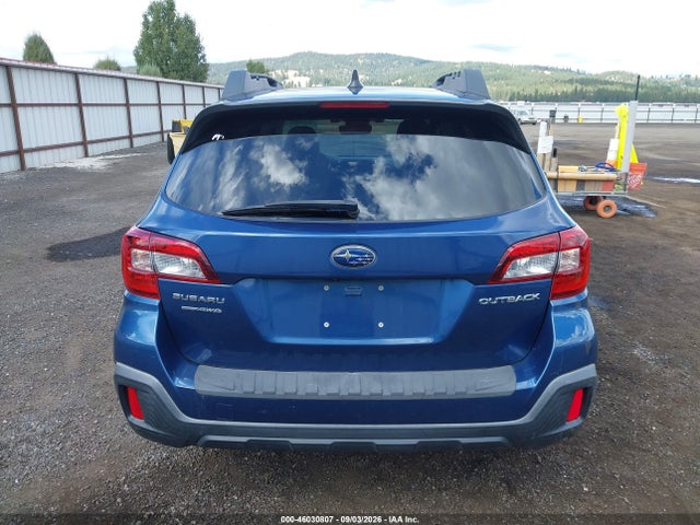 Subaru Outback 2.5i Premium 2019 4S4BSAHC8K3395243 Image 16