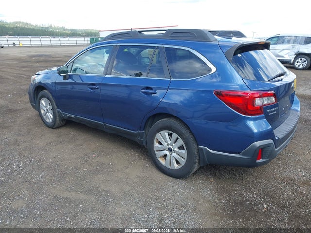 Subaru Outback 2.5i Premium 2019 4S4BSAHC8K3395243 Image 3