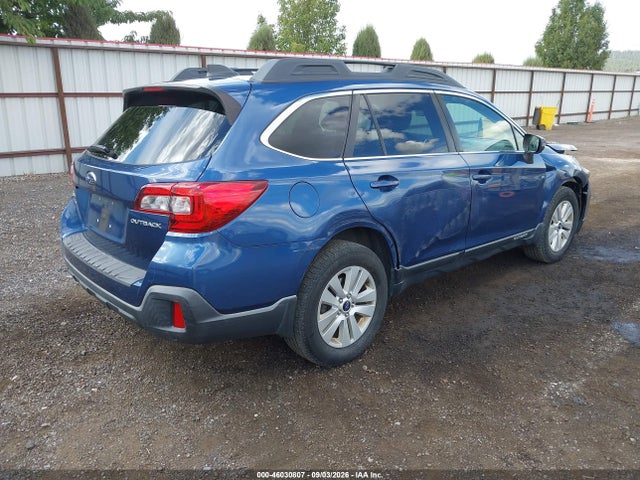 Subaru Outback 2.5i Premium 2019 4S4BSAHC8K3395243 Image 4