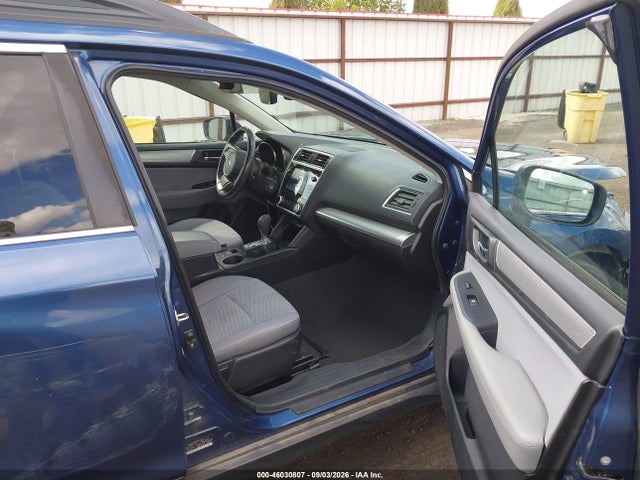 Subaru Outback 2.5i Premium 2019 4S4BSAHC8K3395243 Image 5