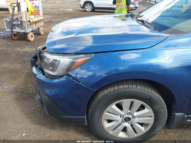 Subaru Outback 2.5i Premium 2019 4S4BSAHC8K3395243 Image 6