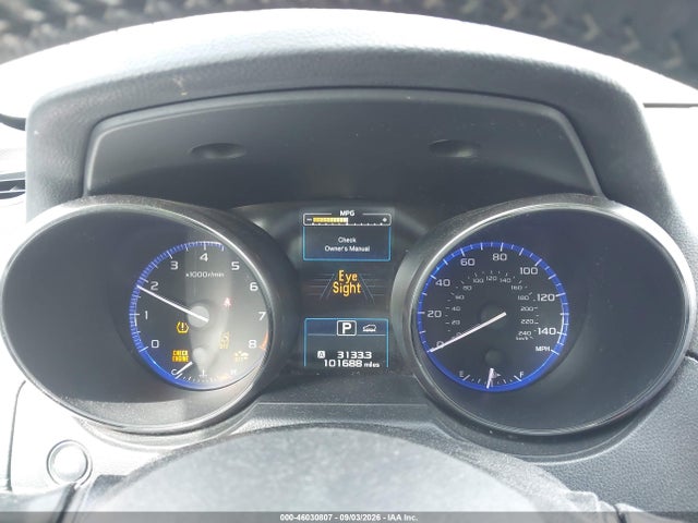 Subaru Outback 2.5i Premium 2019 4S4BSAHC8K3395243 Image 7