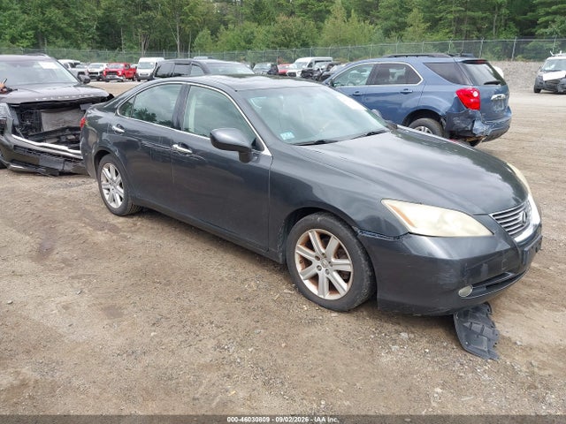 Aukcja sprzedaży 2007 Lexus Es 350, vin: JTHBJ46G772139007, numer aukcji: 46030809
