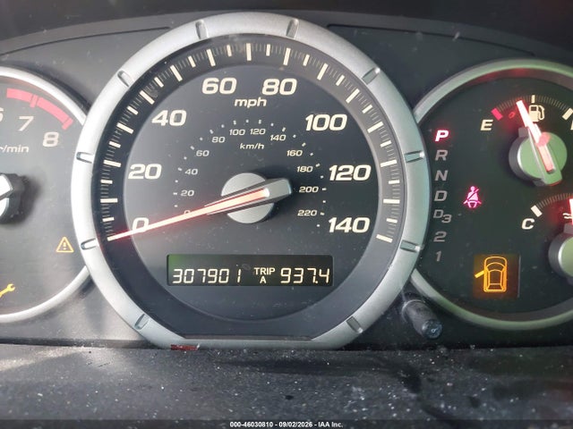 Продажа на аукционе авто 2007 Honda Pilot Lx, vin: 5FNYF28167B018900, номер лота: 46030810
