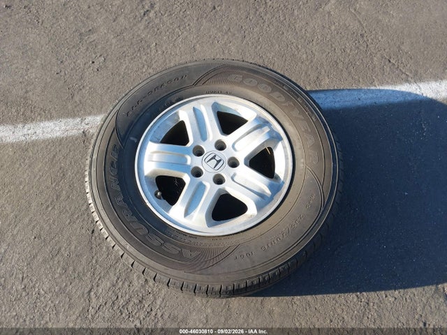 Продажа на аукционе авто 2007 Honda Pilot Lx, vin: 5FNYF28167B018900, номер лота: 46030810