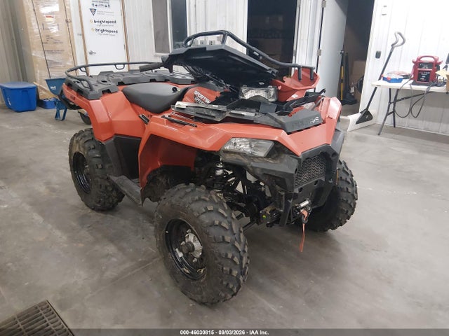 Polaris Sportsman 570eps 2023 3NESEA577PN488159 головне зображення