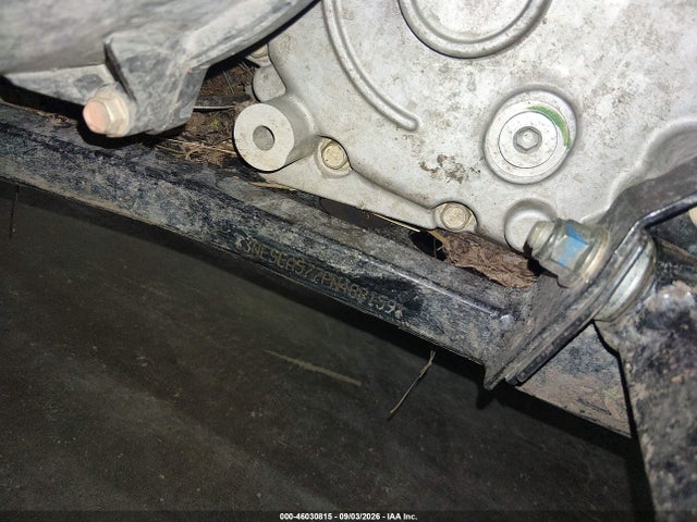 Polaris Sportsman 570eps 2023 3NESEA577PN488159 Image 10