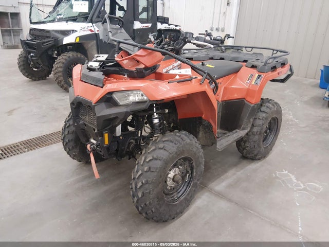 Polaris Sportsman 570eps 2023 3NESEA577PN488159 Image 2