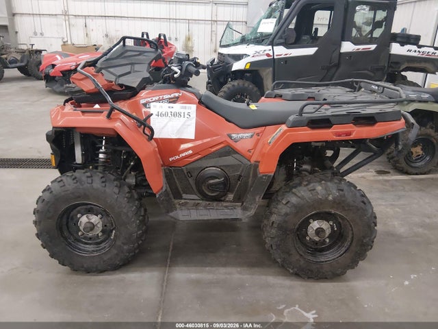 Polaris Sportsman 570eps 2023 3NESEA577PN488159 Image 13