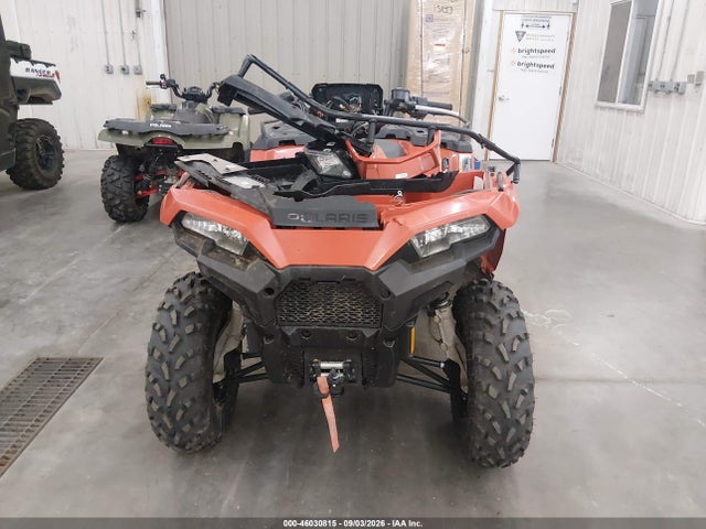 Polaris Sportsman 570eps 2023 3NESEA577PN488159 Image 5