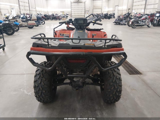 Polaris Sportsman 570eps 2023 3NESEA577PN488159 Image 6