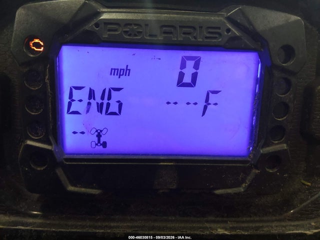 Polaris Sportsman 570eps 2023 3NESEA577PN488159 Image 7