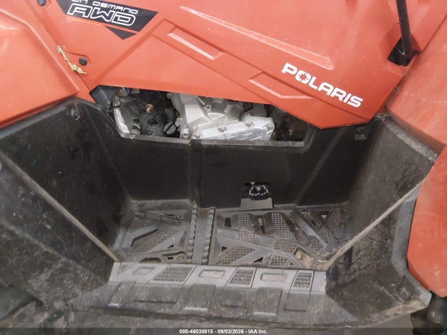 Polaris Sportsman 570eps 2023 3NESEA577PN488159 Image 8