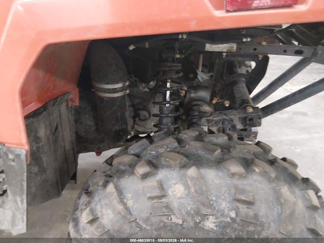 Polaris Sportsman 570eps 2023 3NESEA577PN488159 Image 9
