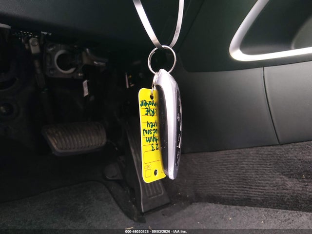 Продаж на аукціоні авто 2023 Hyundai Tucson Hybrid Sel Convenience, vin: KM8JFCA18PU092274, номер лоту: 46030828
