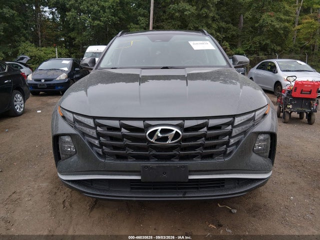 Продаж на аукціоні авто 2023 Hyundai Tucson Hybrid Sel Convenience, vin: KM8JFCA18PU092274, номер лоту: 46030828