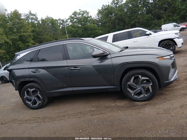 Продаж на аукціоні авто 2023 Hyundai Tucson Hybrid Sel Convenience, vin: KM8JFCA18PU092274, номер лоту: 46030828